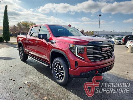 2026 GMC Sierra Broken Arrow OK