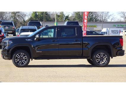 2026 GMC Sierra Tupelo MS