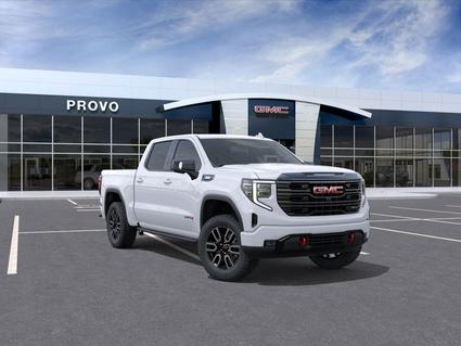 2026 GMC Sierra Provo UT