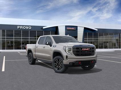2026 GMC Sierra Provo UT