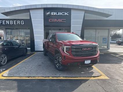 2026 GMC Sierra Carbondale IL