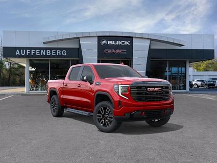 2026 GMC Sierra Carbondale IL