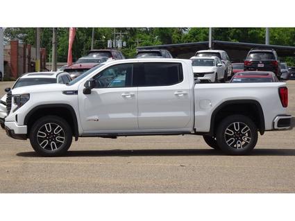 2026 GMC Sierra Tupelo MS