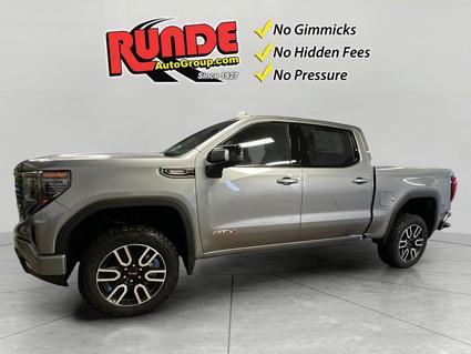 2026 GMC Sierra Hazel Green WI
