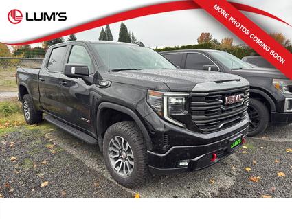 2023 GMC Sierra McMinnville OR