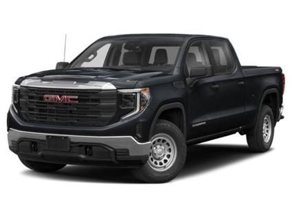 2023 GMC Sierra Billings MT