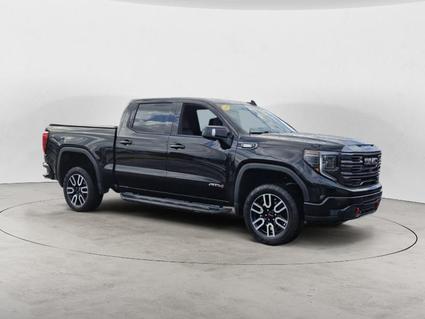 2023 GMC Sierra Hot Springs AR