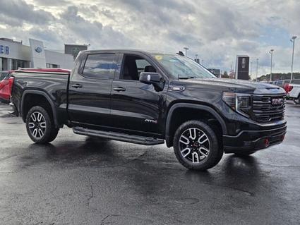 2023 GMC Sierra Hot Springs AR