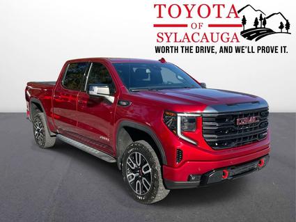 2023 GMC Sierra Sylacauga AL