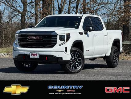 2023 GMC Sierra Benton KY