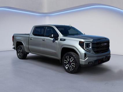 2023 GMC Sierra Stonewall LA
