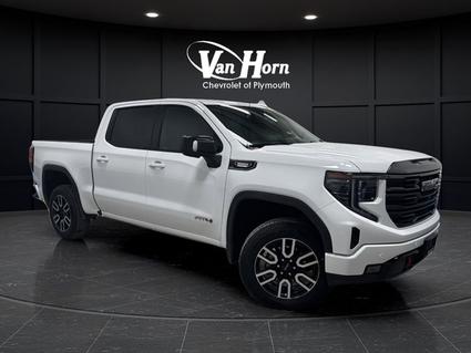2023 GMC Sierra Plymouth WI