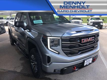 2023 GMC Sierra Rapid City SD