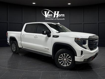 2023 GMC Sierra Plymouth WI