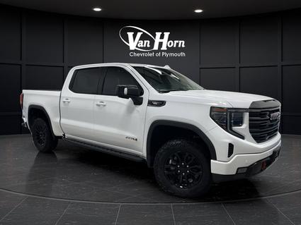 2023 GMC Sierra Plymouth WI