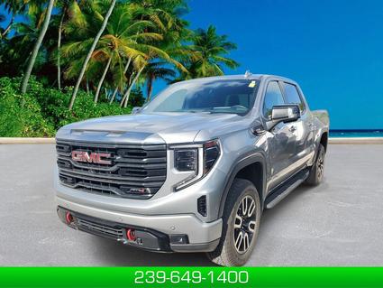 2023 GMC Sierra Naples FL