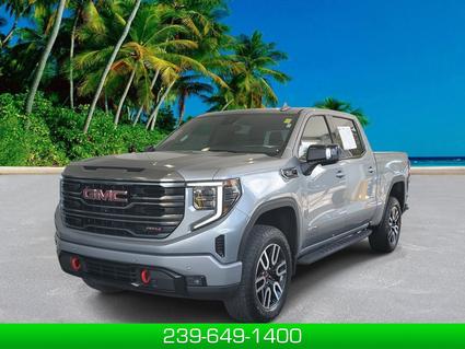 2023 GMC Sierra Naples FL