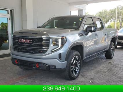 2023 GMC Sierra Naples FL