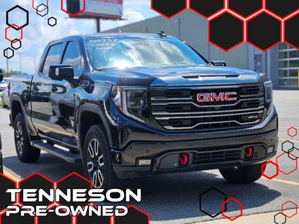 2023 GMC Sierra Tifton GA