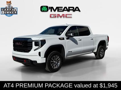 2023 GMC Sierra Denver CO