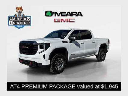 2023 GMC Sierra Denver CO