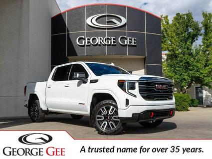 2024 GMC Sierra Liberty Lake WA