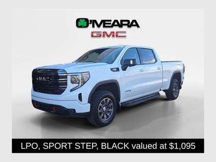 2024 GMC Sierra Denver CO