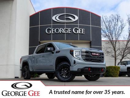 2024 GMC Sierra Liberty Lake WA