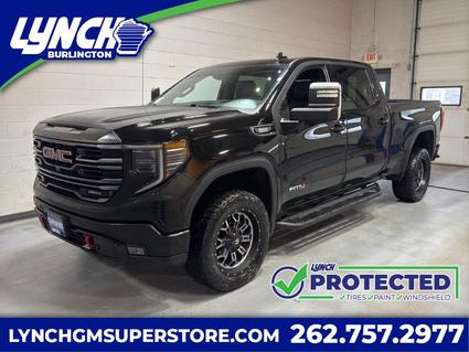2024 GMC Sierra Burlington WI