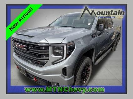 2024 GMC Sierra Glenwood Springs CO