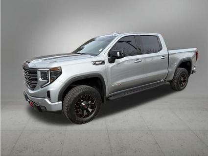 2024 GMC Sierra Glenwood Springs CO