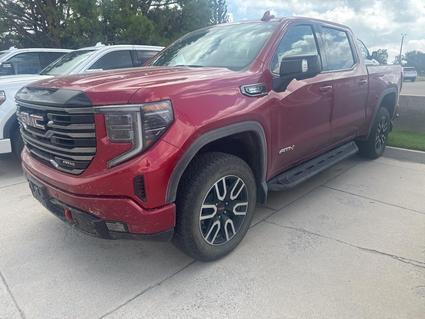 2025 GMC Sierra Yuma CO