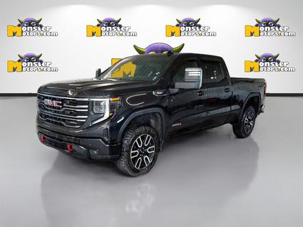 2025 GMC Sierra Louisville TN