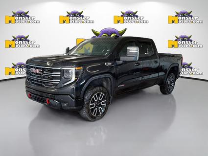 2025 GMC Sierra Louisville TN
