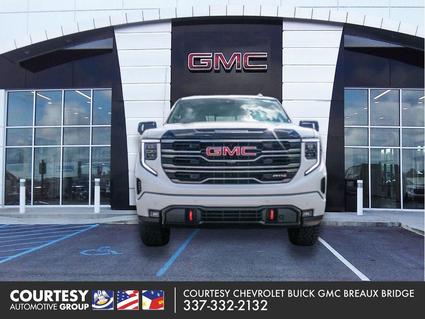 2026 GMC Sierra Breaux Bridge LA