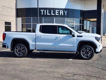 2026 GMC Sierra Los Lunas NM
