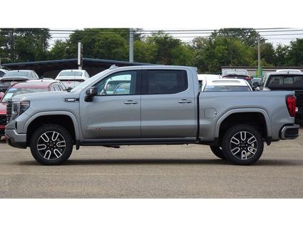 2026 GMC Sierra Tupelo MS