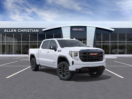 2026 GMC Sierra Dexter MO