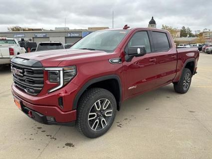 2026 GMC Sierra Pierre SD