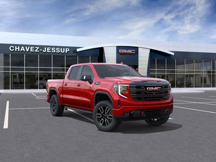 2026 GMC Sierra Cathedral City CA