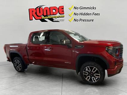 2026 GMC Sierra Hazel Green WI