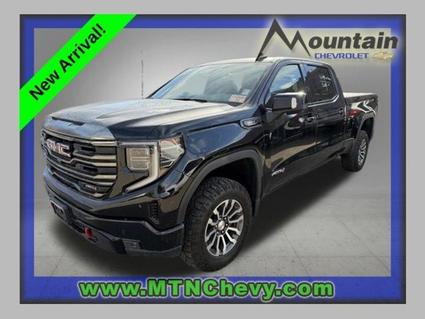 2023 GMC Sierra Glenwood Springs CO