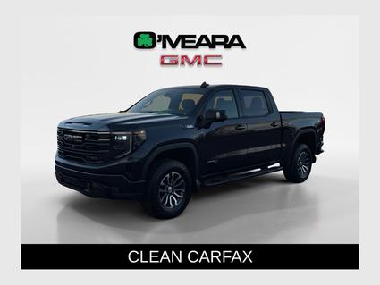 2023 GMC Sierra Denver CO