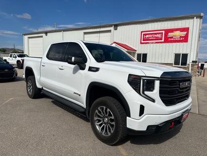 2023 GMC Sierra Vernal UT