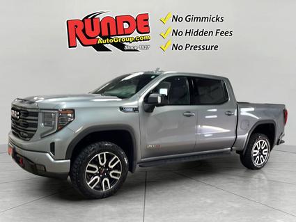 2023 GMC Sierra Hazel Green WI