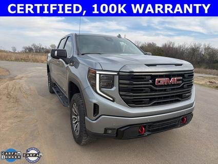 2023 GMC Sierra Broken Arrow OK