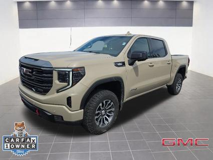2023 GMC Sierra  