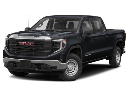 2023 GMC Sierra  