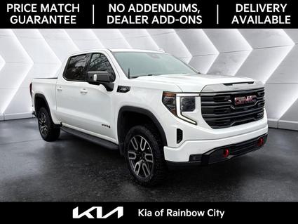 2023 GMC Sierra Rainbow City AL