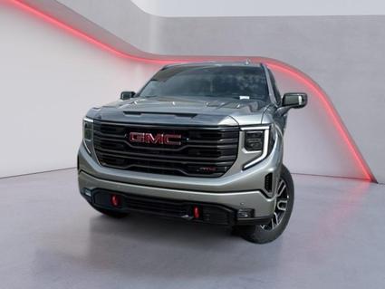 2024 GMC Sierra Hernando MS